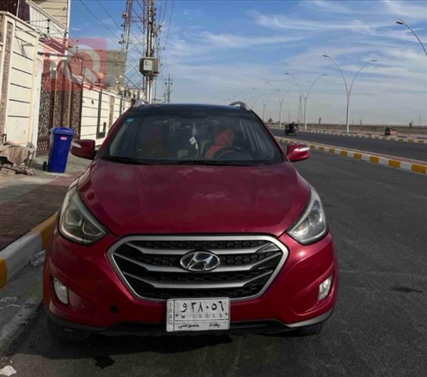 Hyundai for sale in Iraq